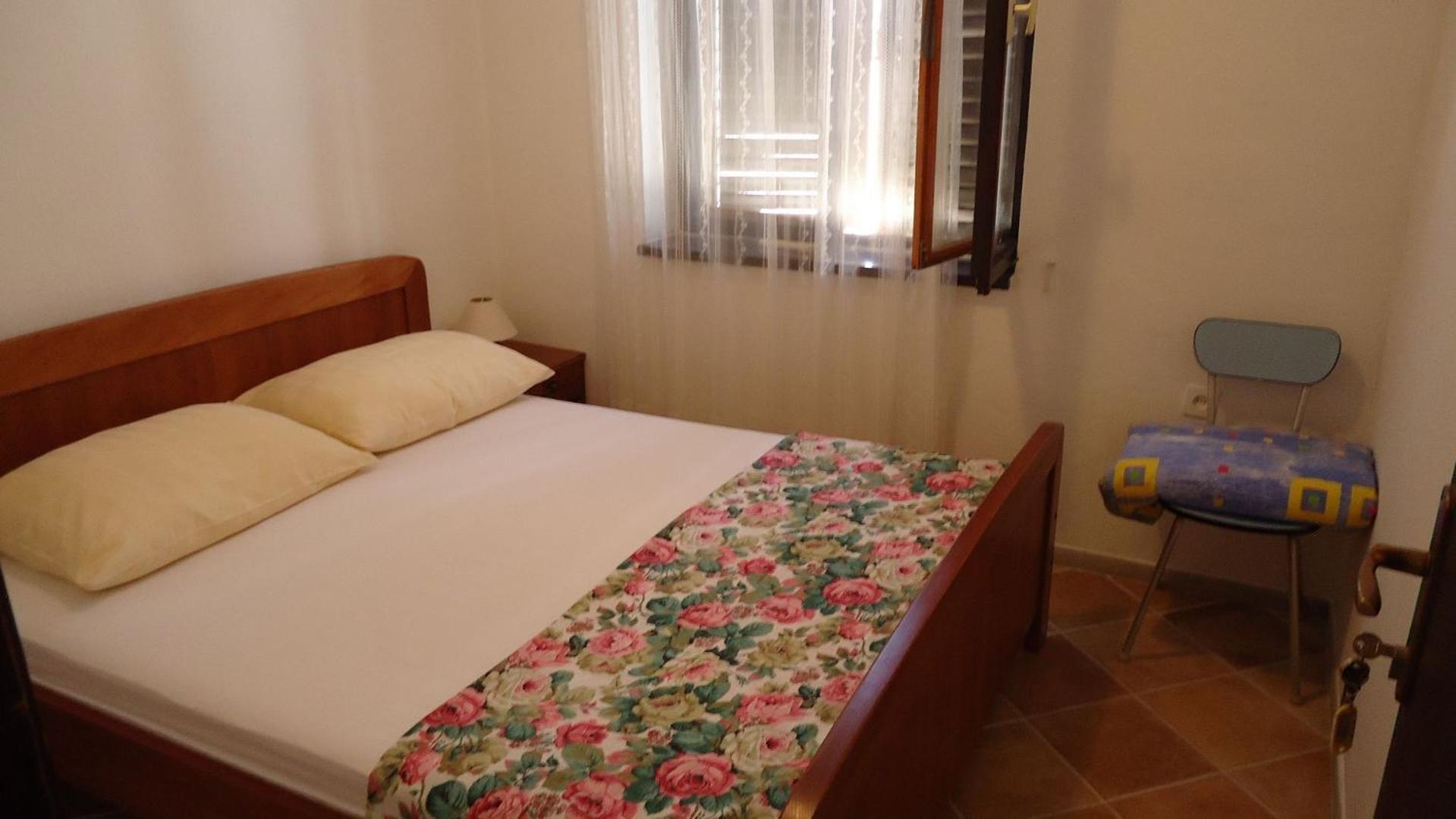 Apartment Pava Стоморська Екстер'єр фото