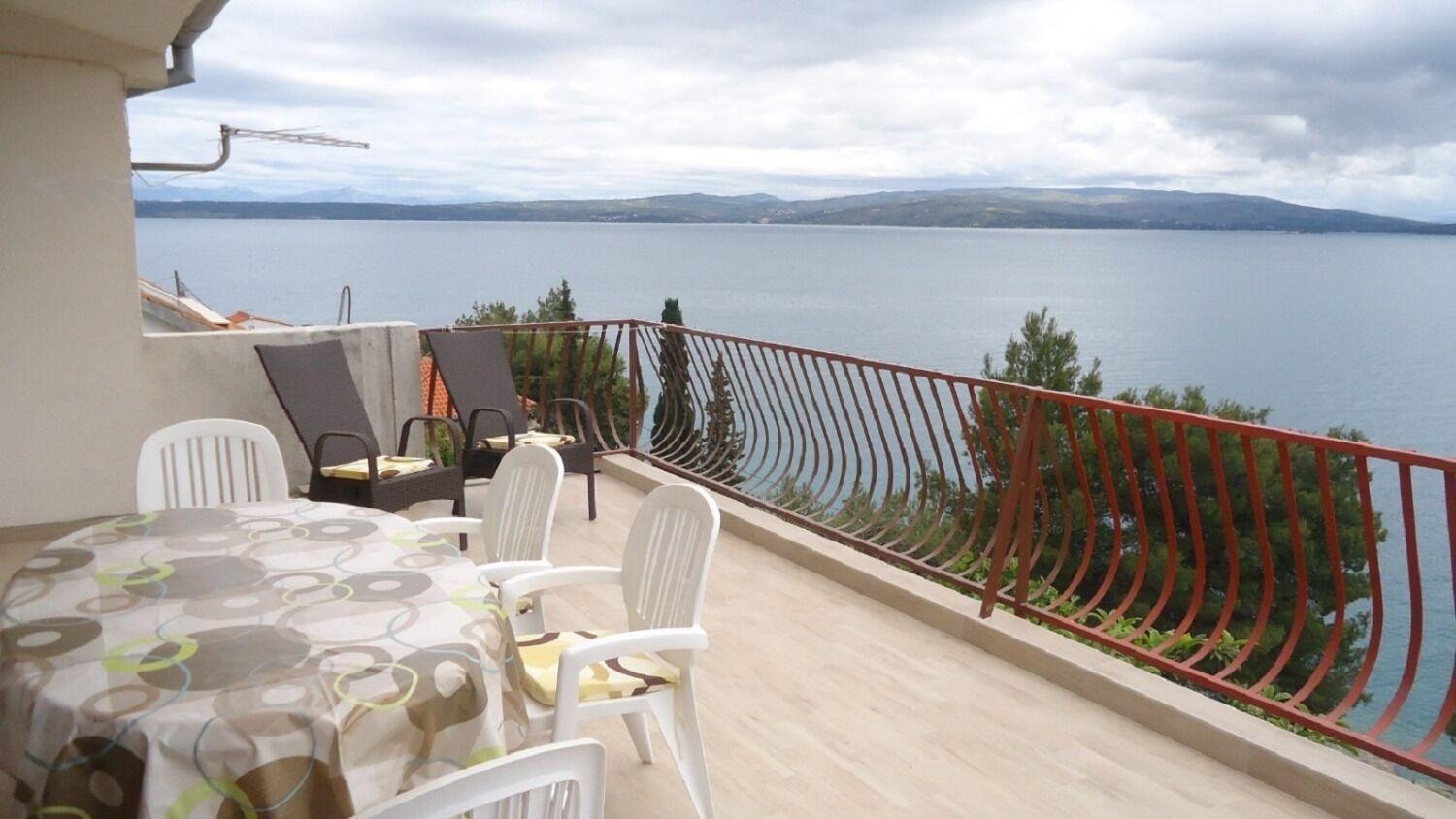 Apartment Pava Стоморська Екстер'єр фото