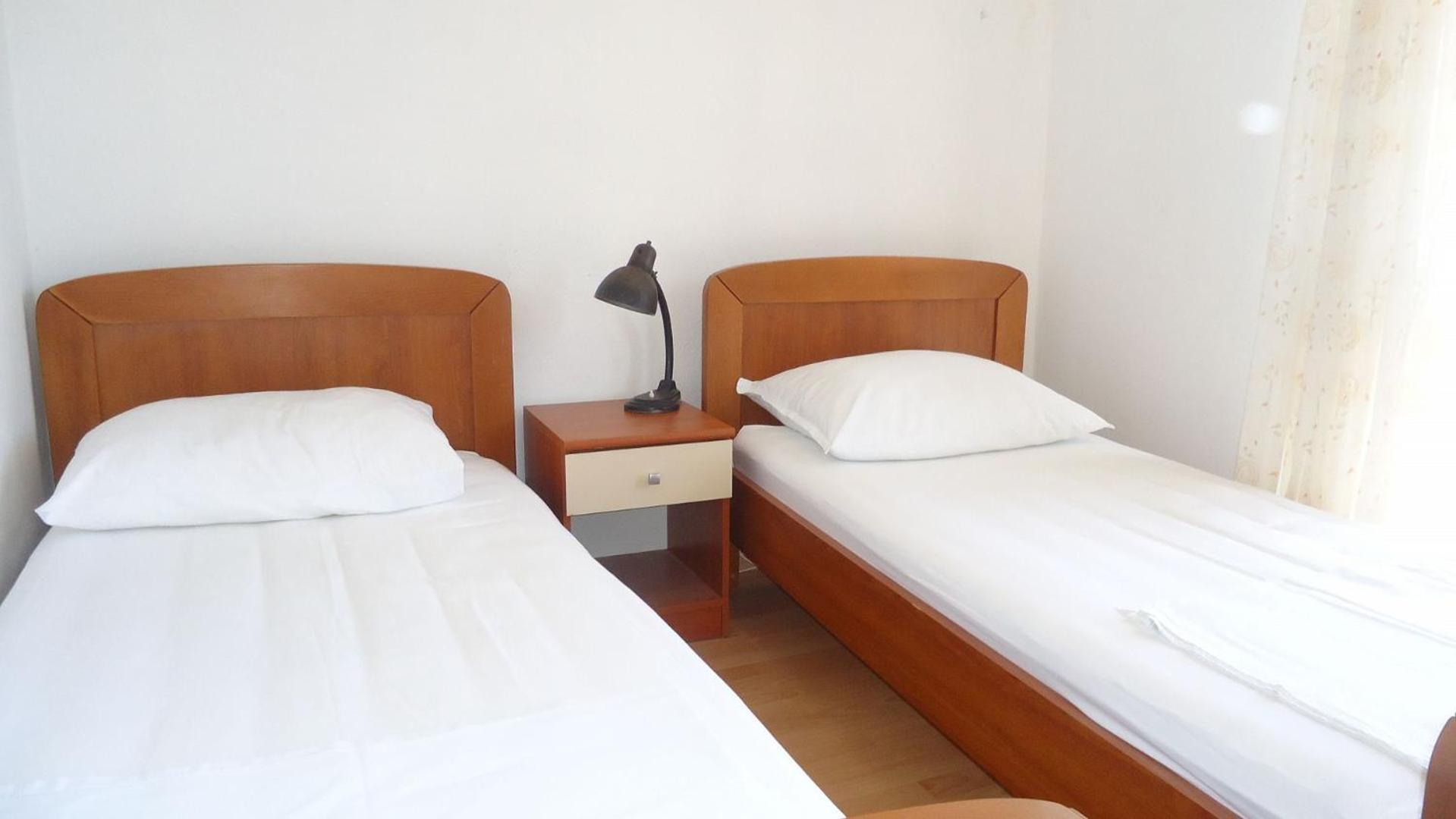 Apartment Pava Стоморська Екстер'єр фото