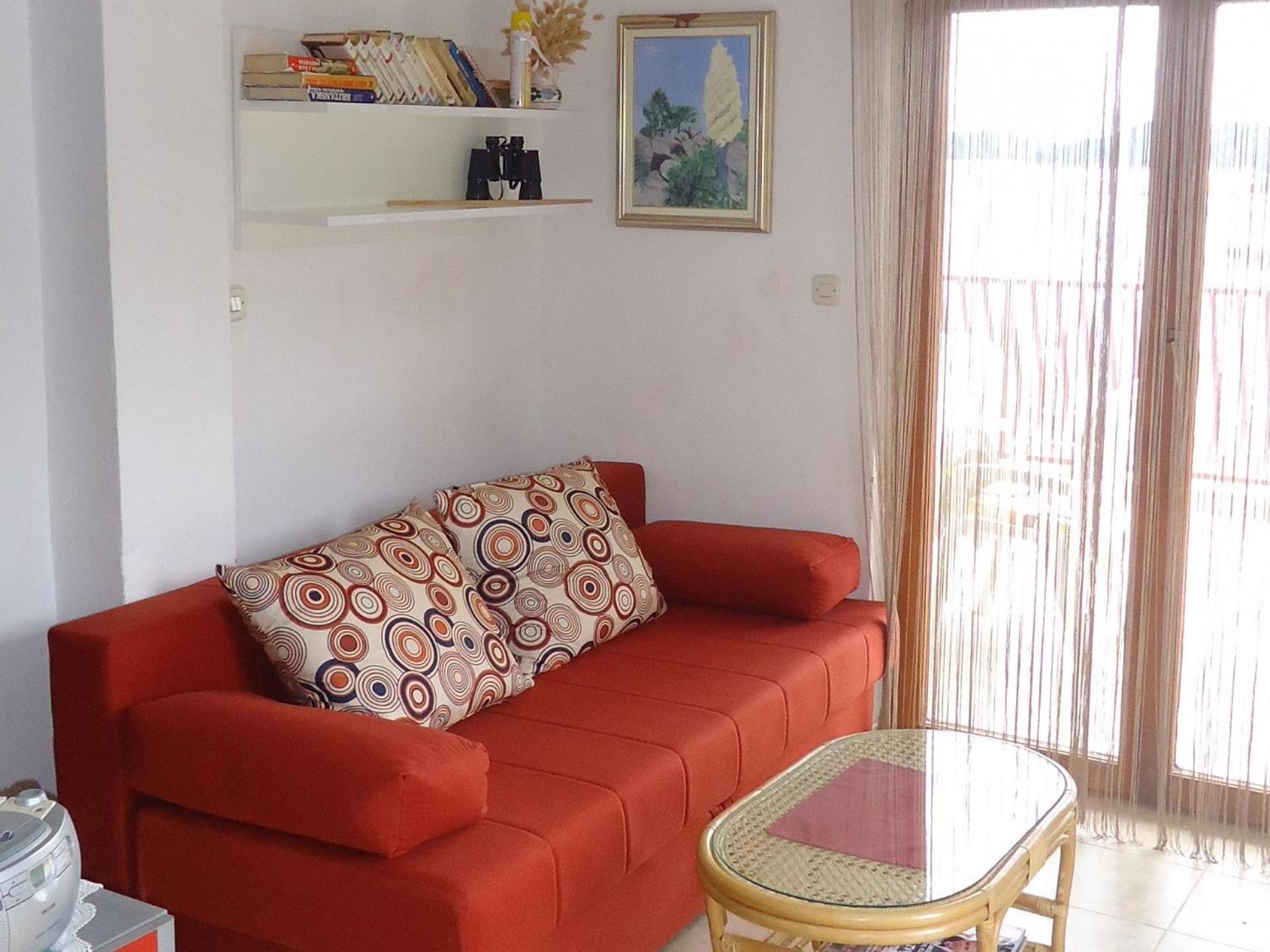 Apartment Pava Стоморська Екстер'єр фото